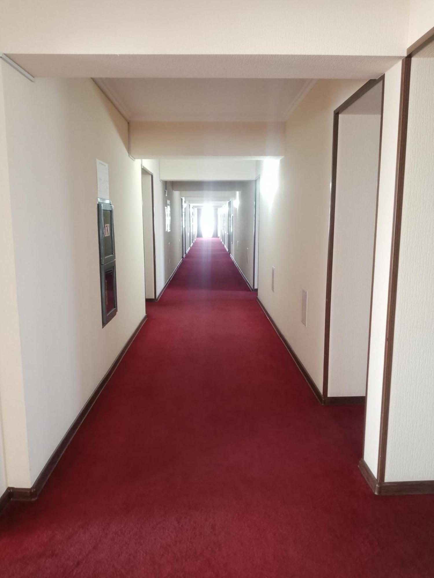 Hotel Grand Buxoro Luaran gambar